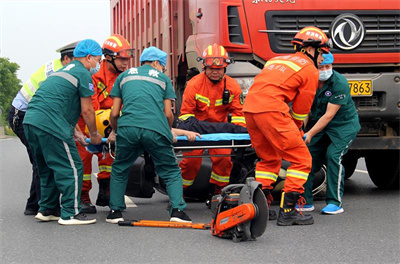 东源沛县道路救援