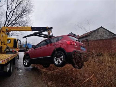 东源楚雄道路救援